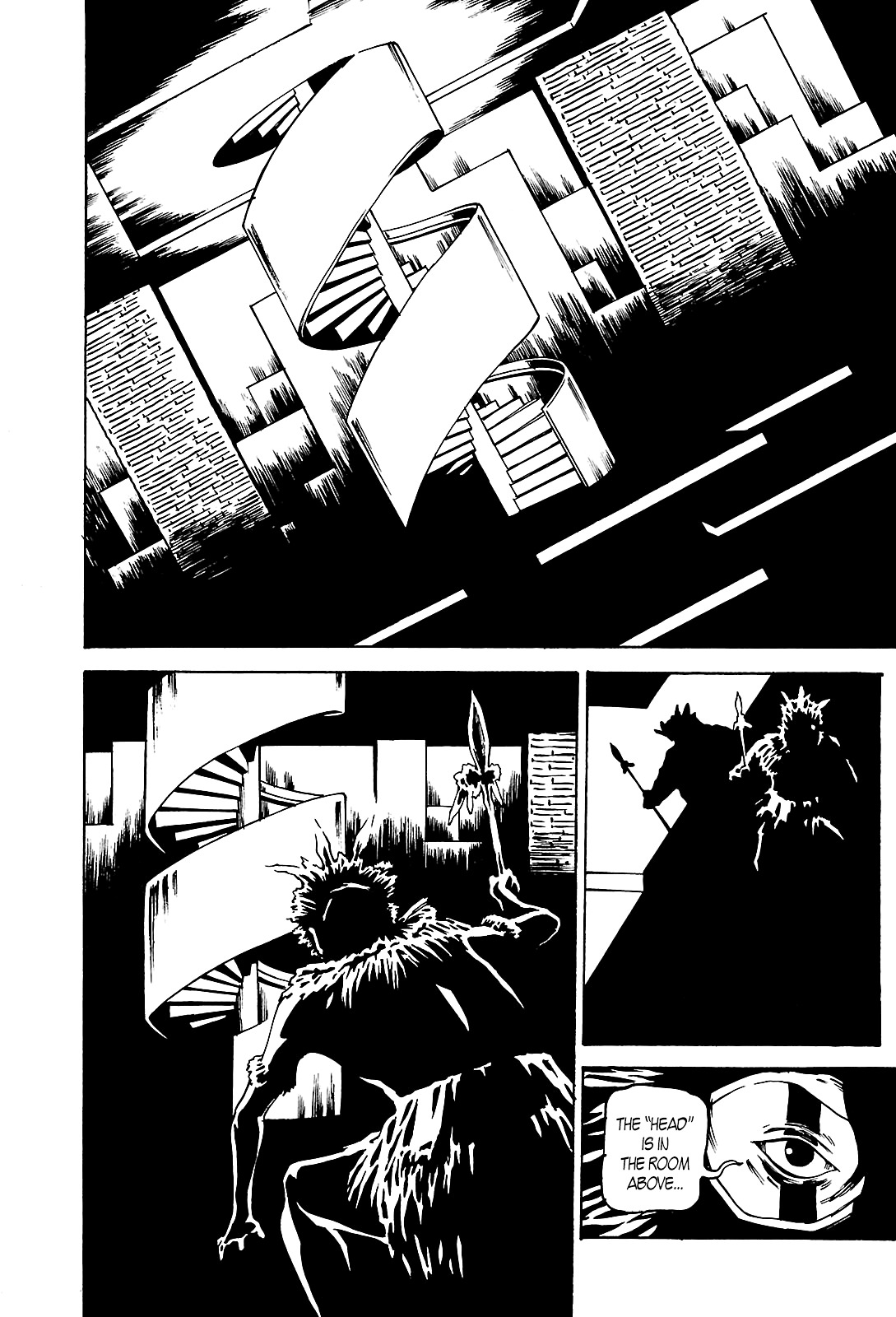 Deathco Chapter 3 page 12 - Chapter 3 : Reapers 3