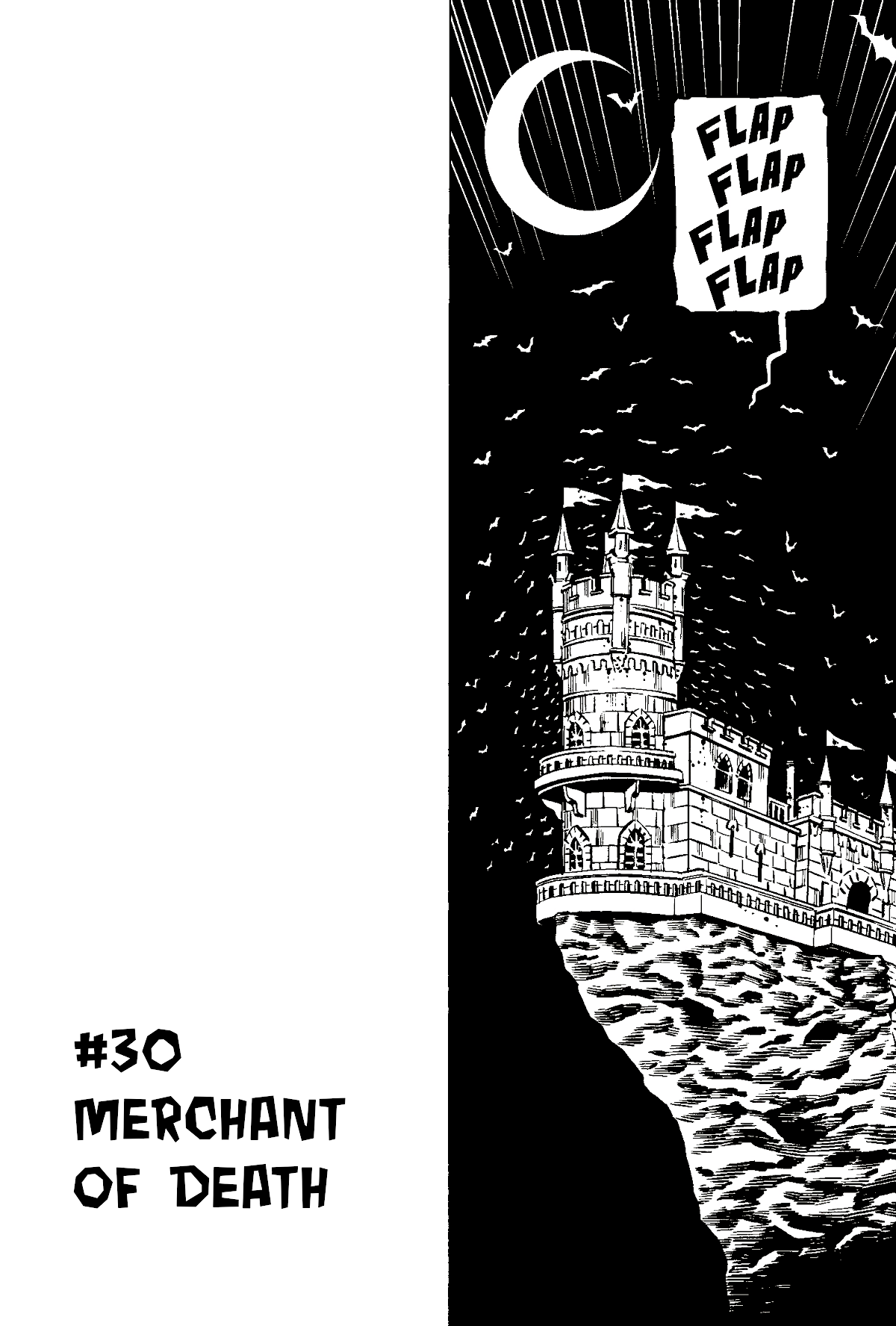 Deathco Chapter 30 page 14 - Chapter 30: Merchant of Death