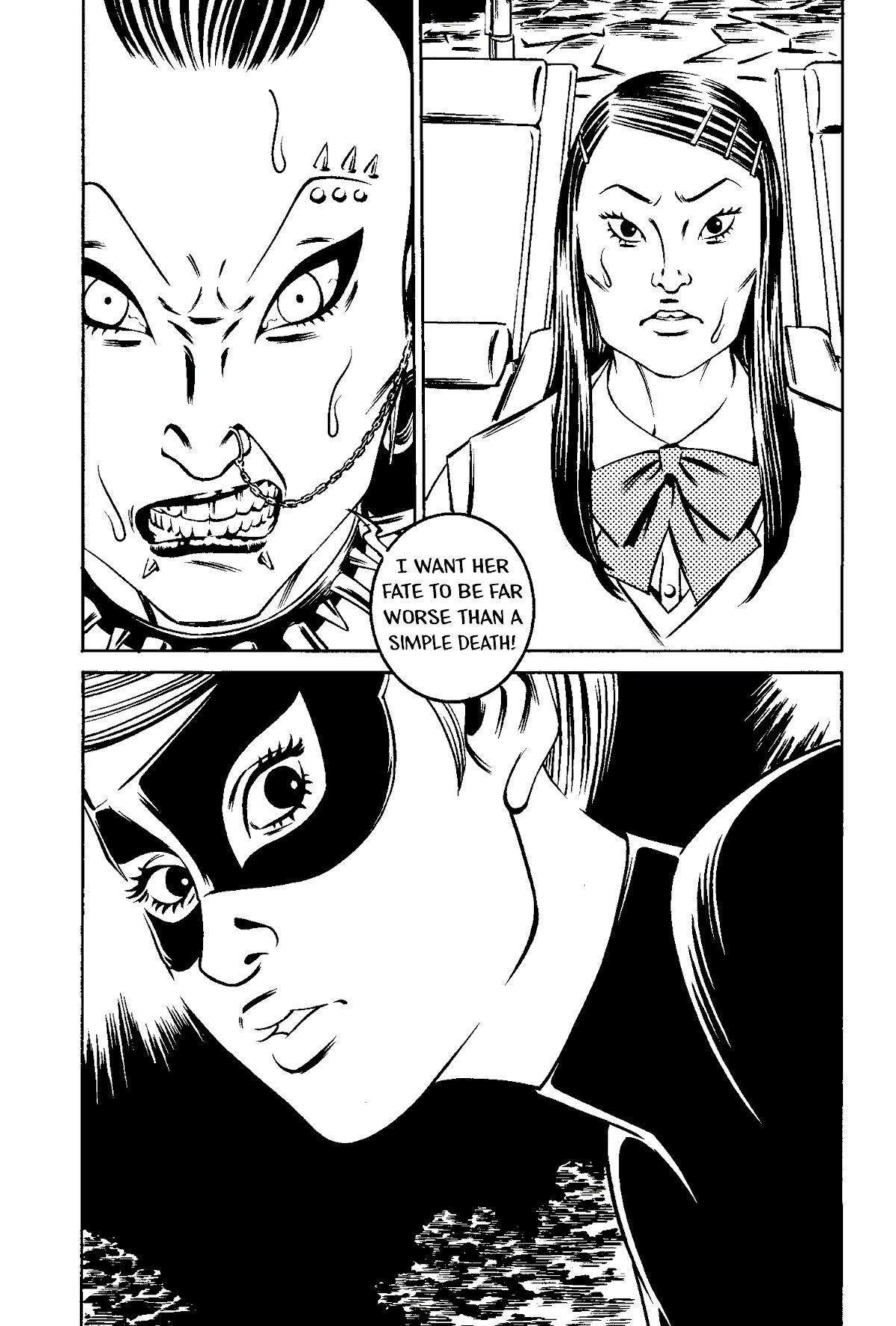 Deathco Chapter 30 page 28 - Chapter 30: Merchant of Death