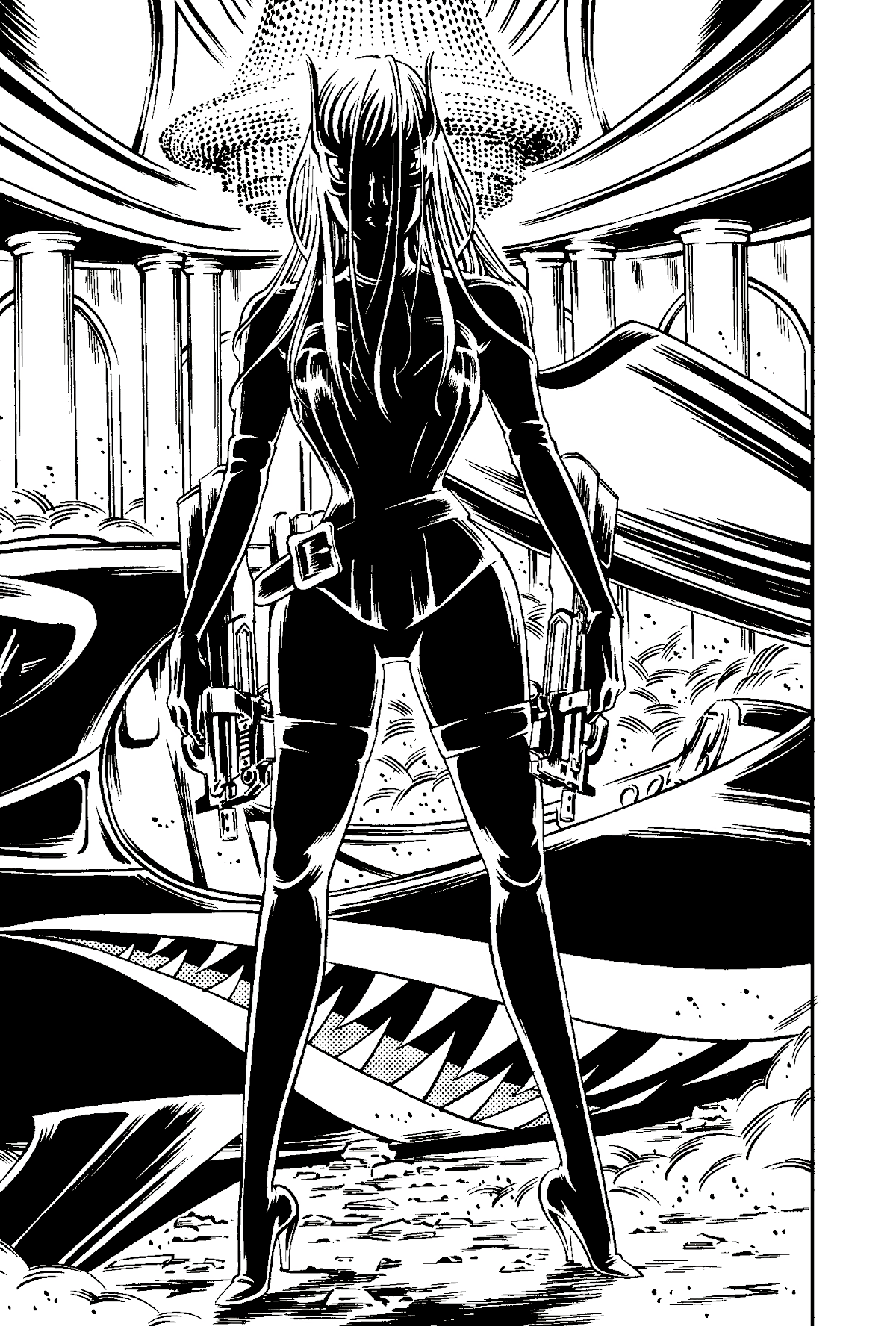 Deathco Chapter 31 page 29 - Chapter 31: Farewell
