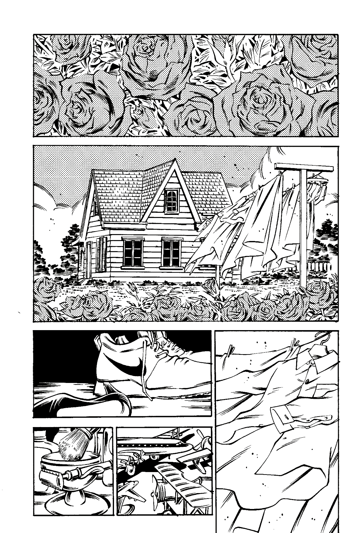 Deathco Chapter 31 page 8 - Chapter 31: Farewell