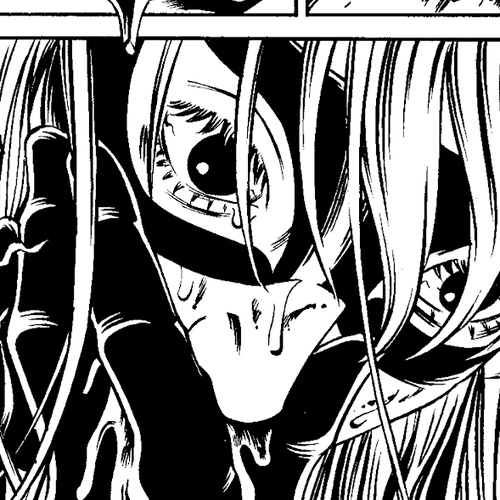 Deathco Chapter 32: Vomit cover