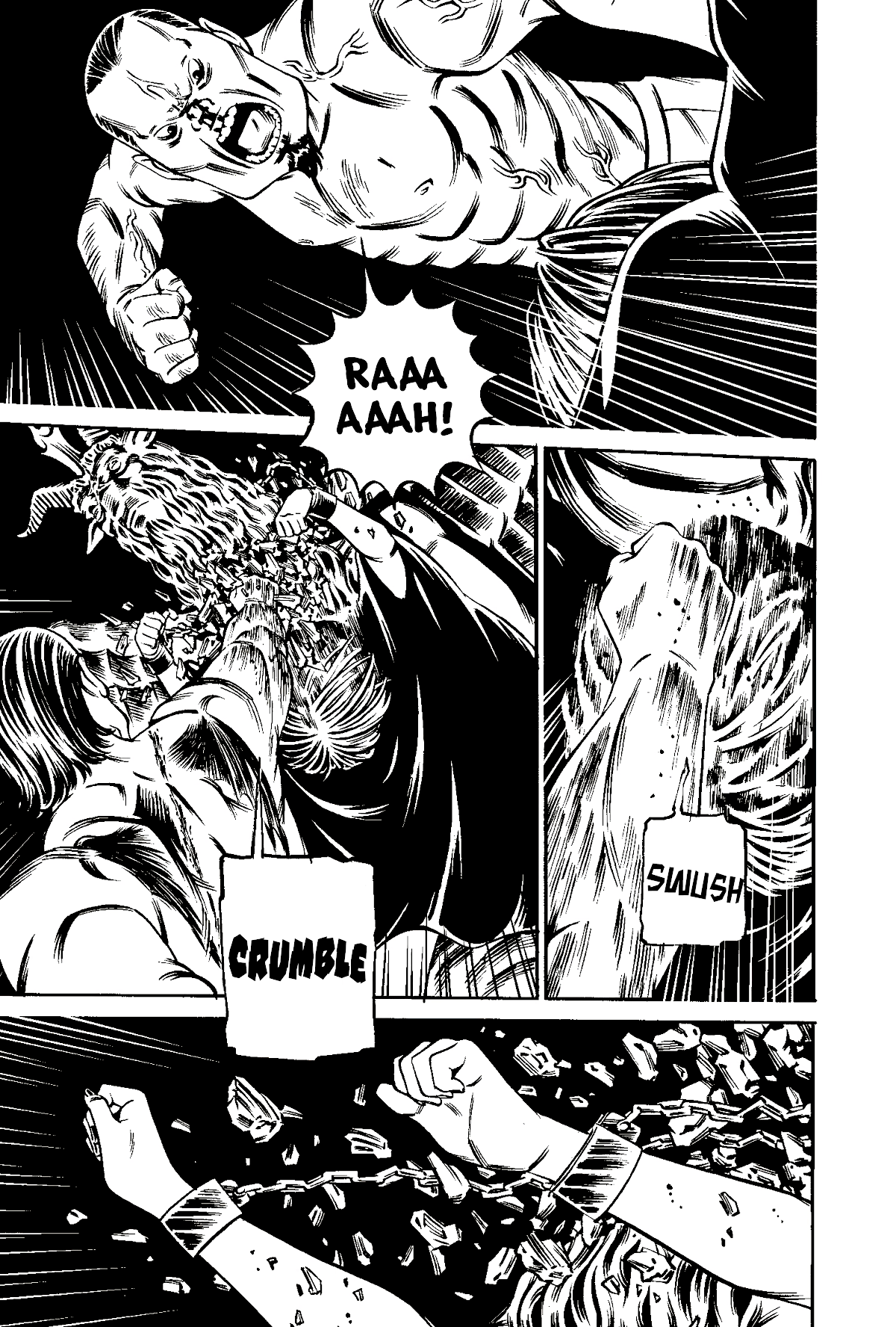 Deathco Chapter 33 page 21 - Chapter 33: Homicidal Ideation