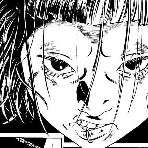 Deathco Chapter 33: Homicidal Ideation cover