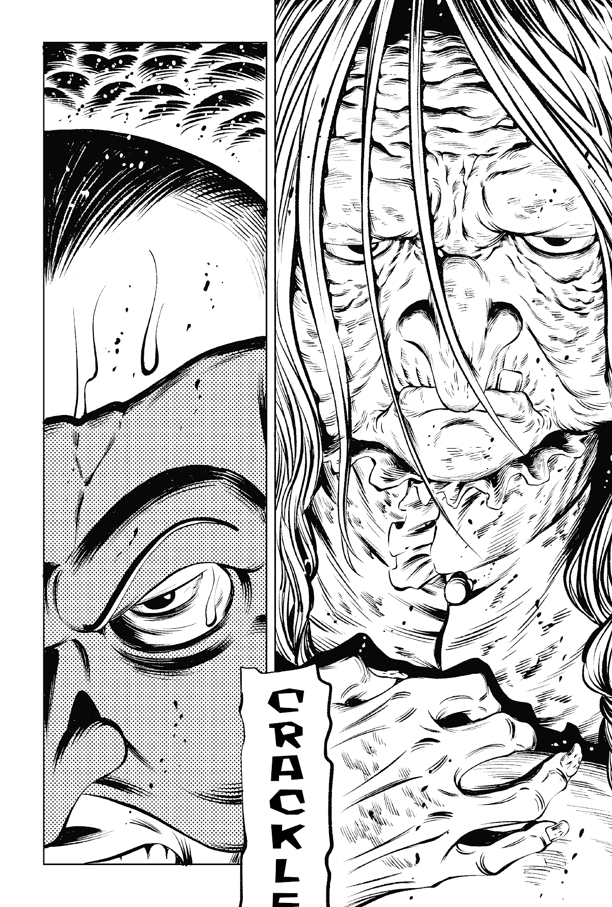 Deathco Chapter 34 page 31 - Chapter 34: Pure Scum