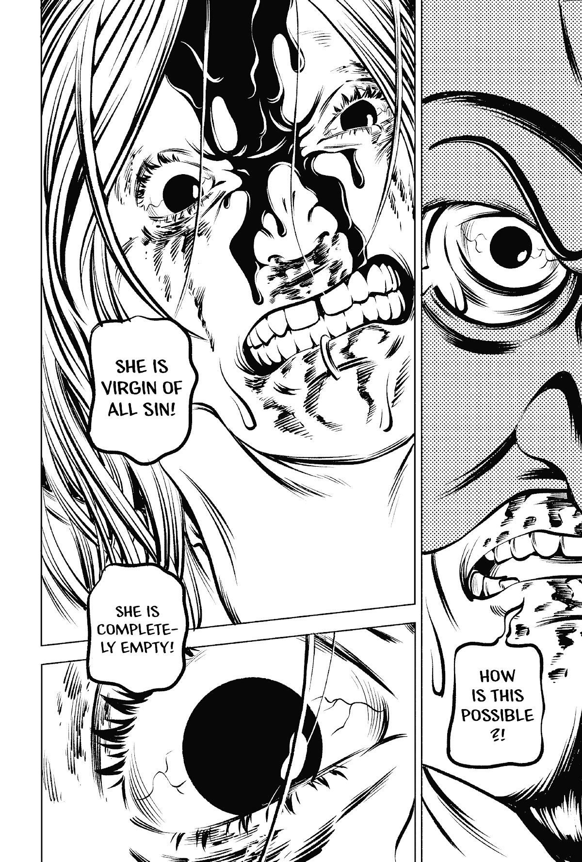 Deathco Chapter 35 page 16 - Chapter 35: Punishment
