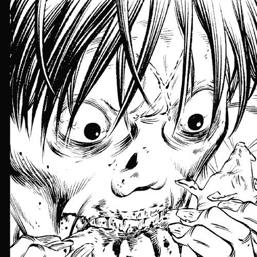 Deathco Chapter 35: Punishment cover