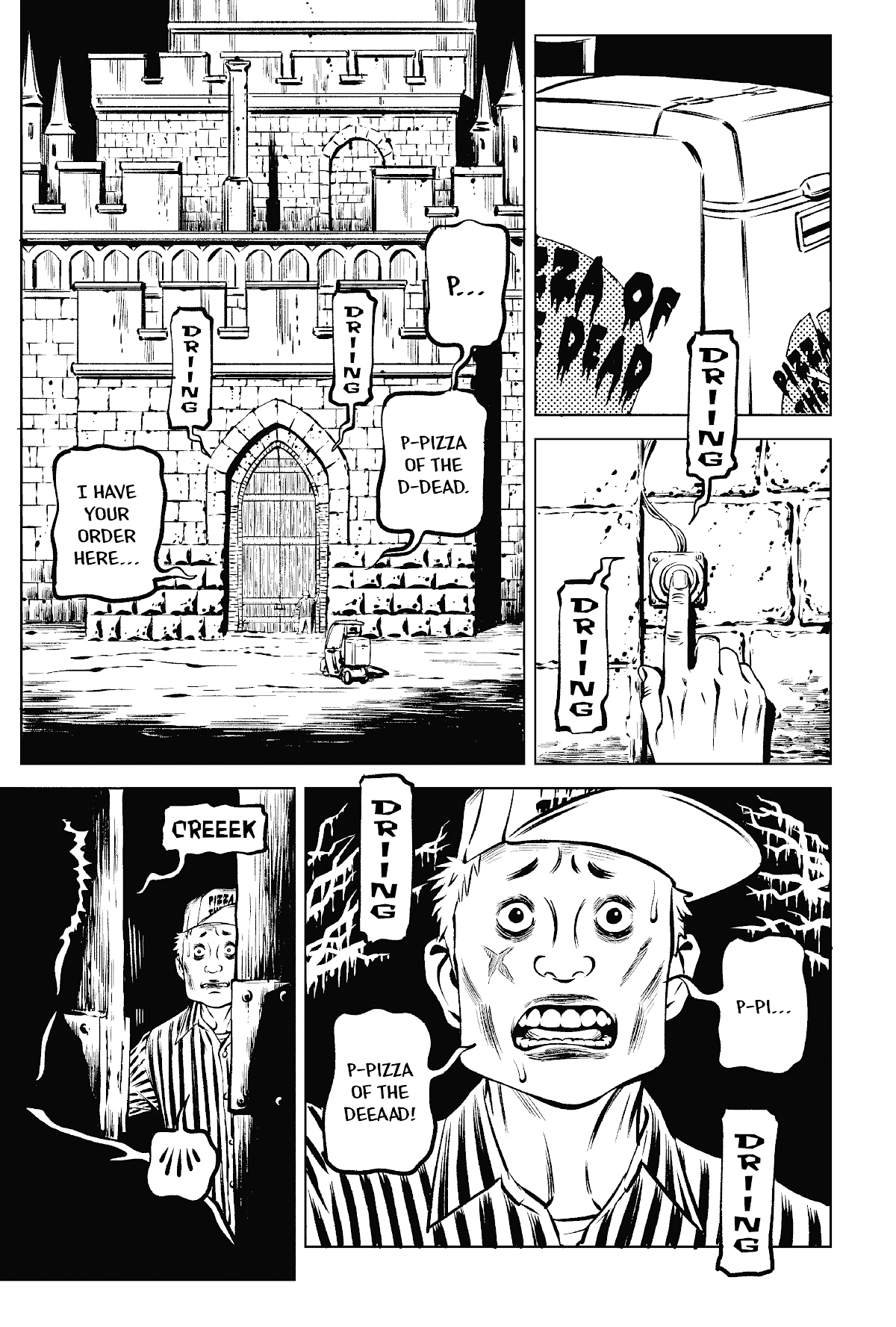 Deathco Chapter 36 page 1 - Chapter 36: The Phantom