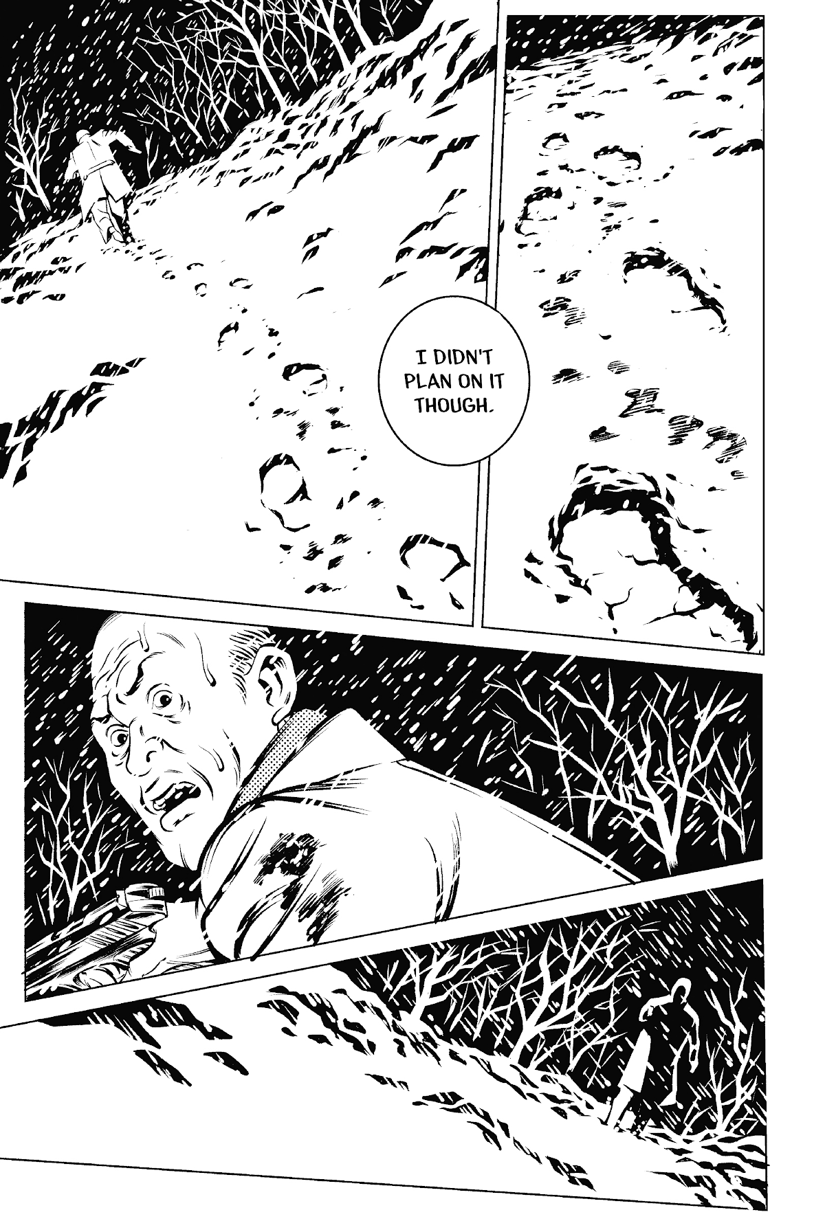 Deathco Chapter 36 page 15 - Chapter 36: The Phantom