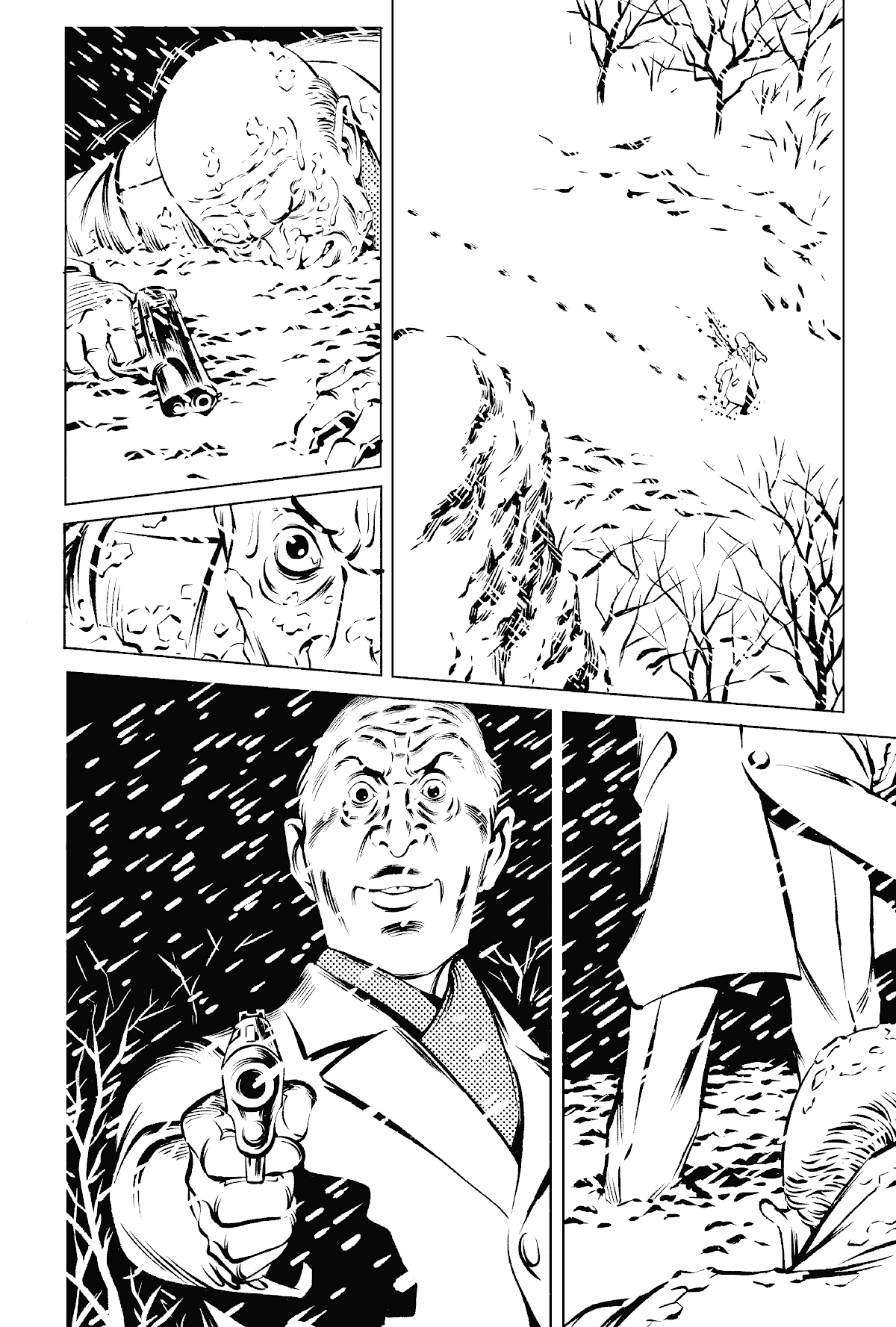 Deathco Chapter 36 page 16 - Chapter 36: The Phantom