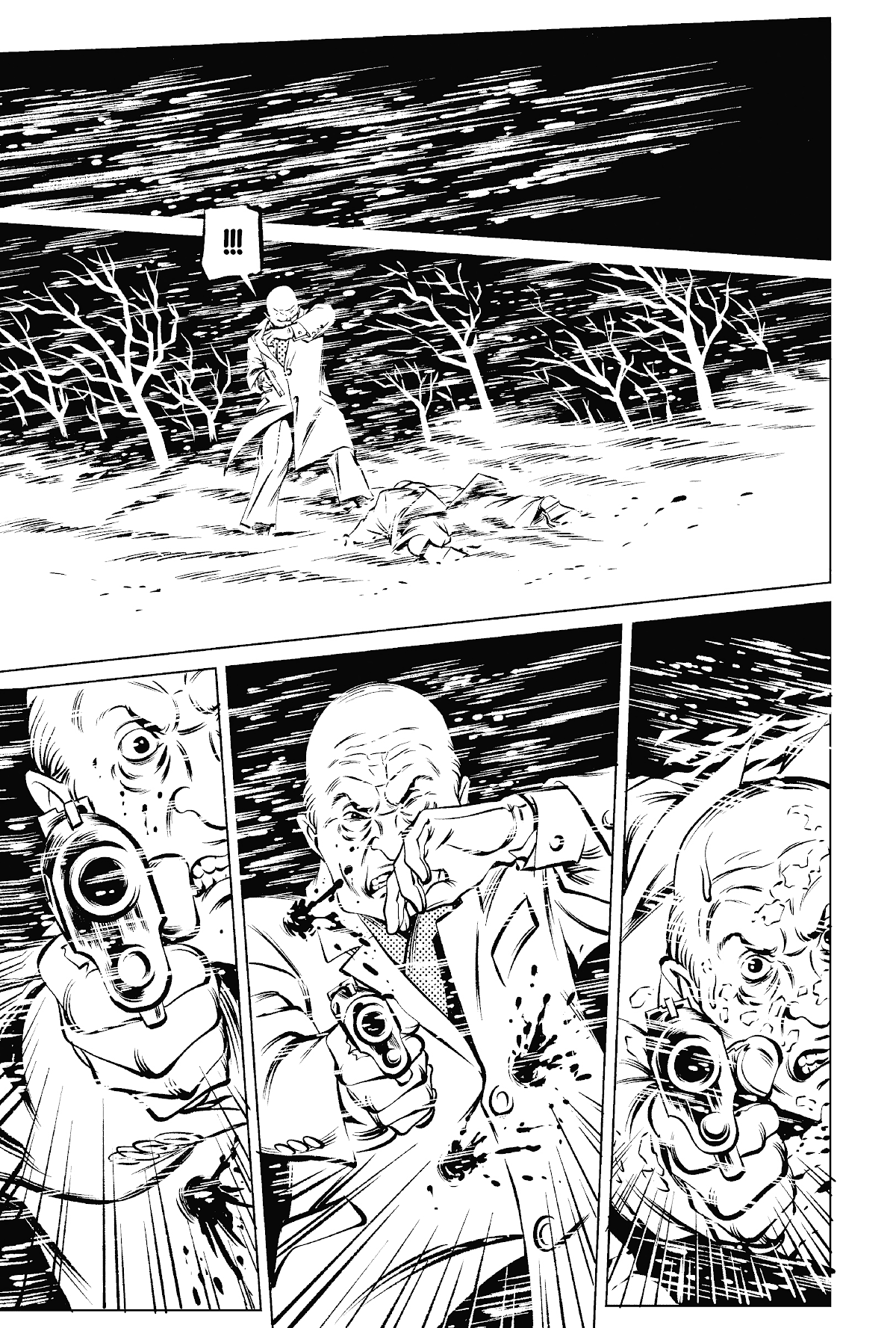 Deathco Chapter 36 page 17 - Chapter 36: The Phantom