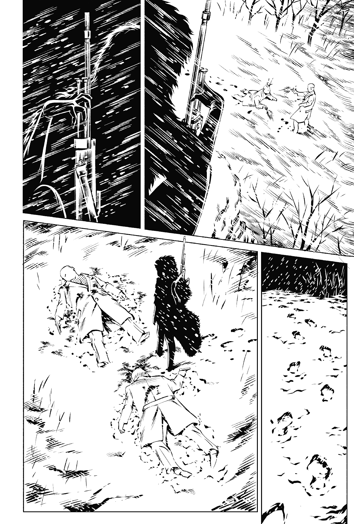 Deathco Chapter 36 page 18 - Chapter 36: The Phantom