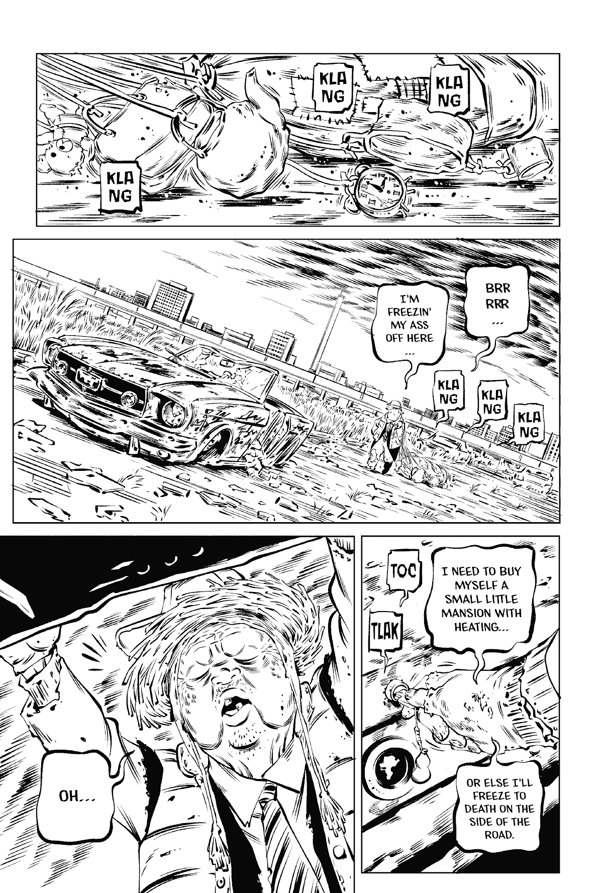 Deathco Chapter 36 page 25 - Chapter 36: The Phantom