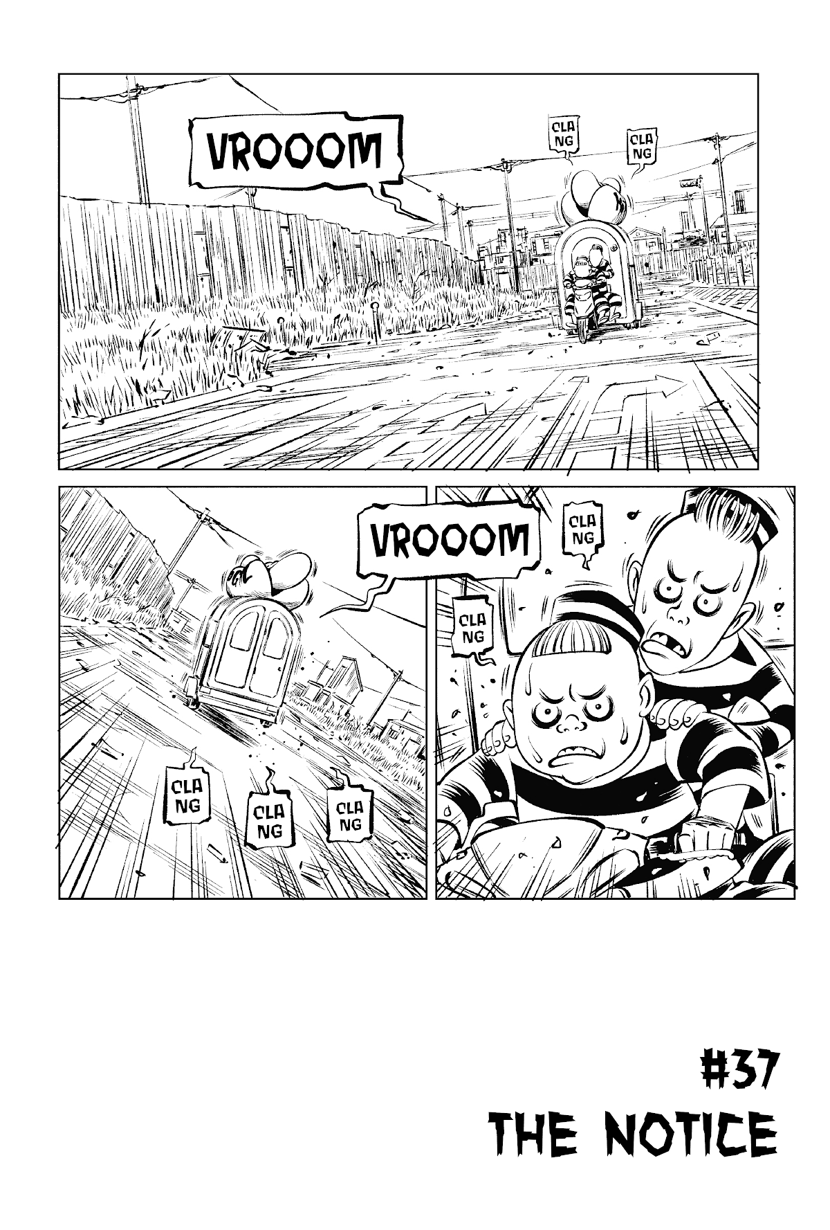 Deathco Chapter 37 page 10 - Chapter 37: The Notice