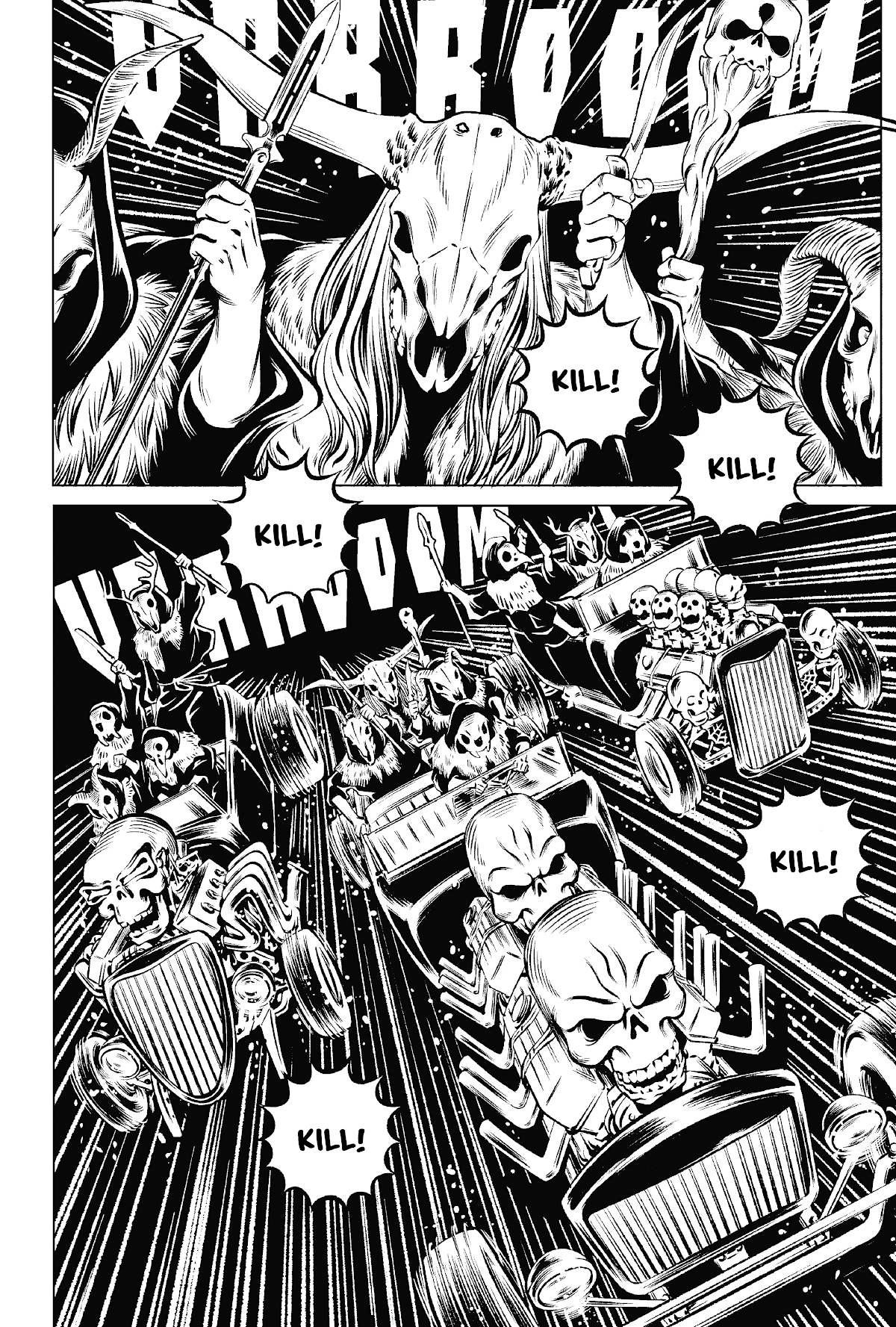 Deathco Chapter 37 page 22 - Chapter 37: The Notice