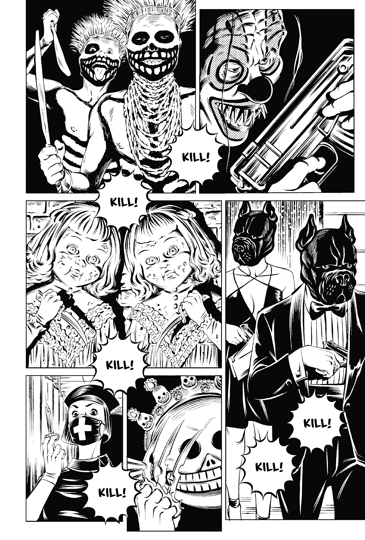 Deathco Chapter 37 page 24 - Chapter 37: The Notice
