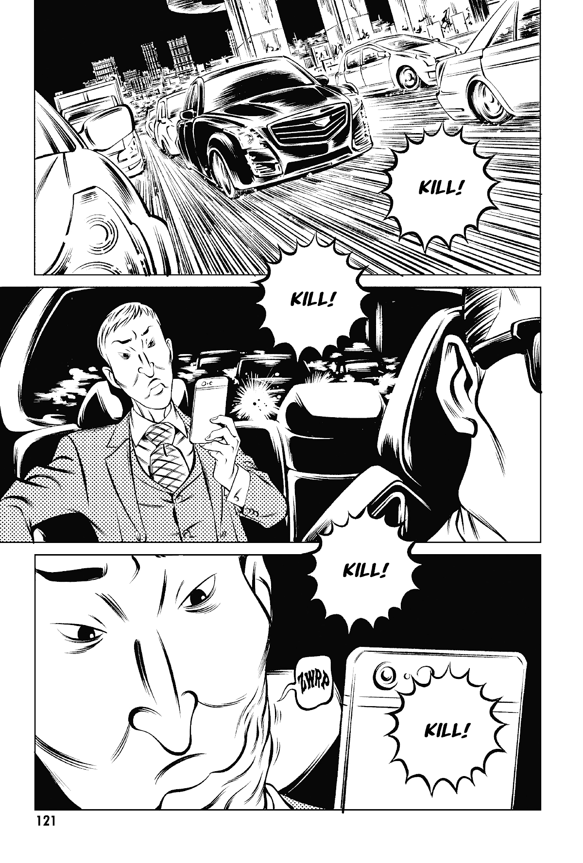 Deathco Chapter 37 page 25 - Chapter 37: The Notice