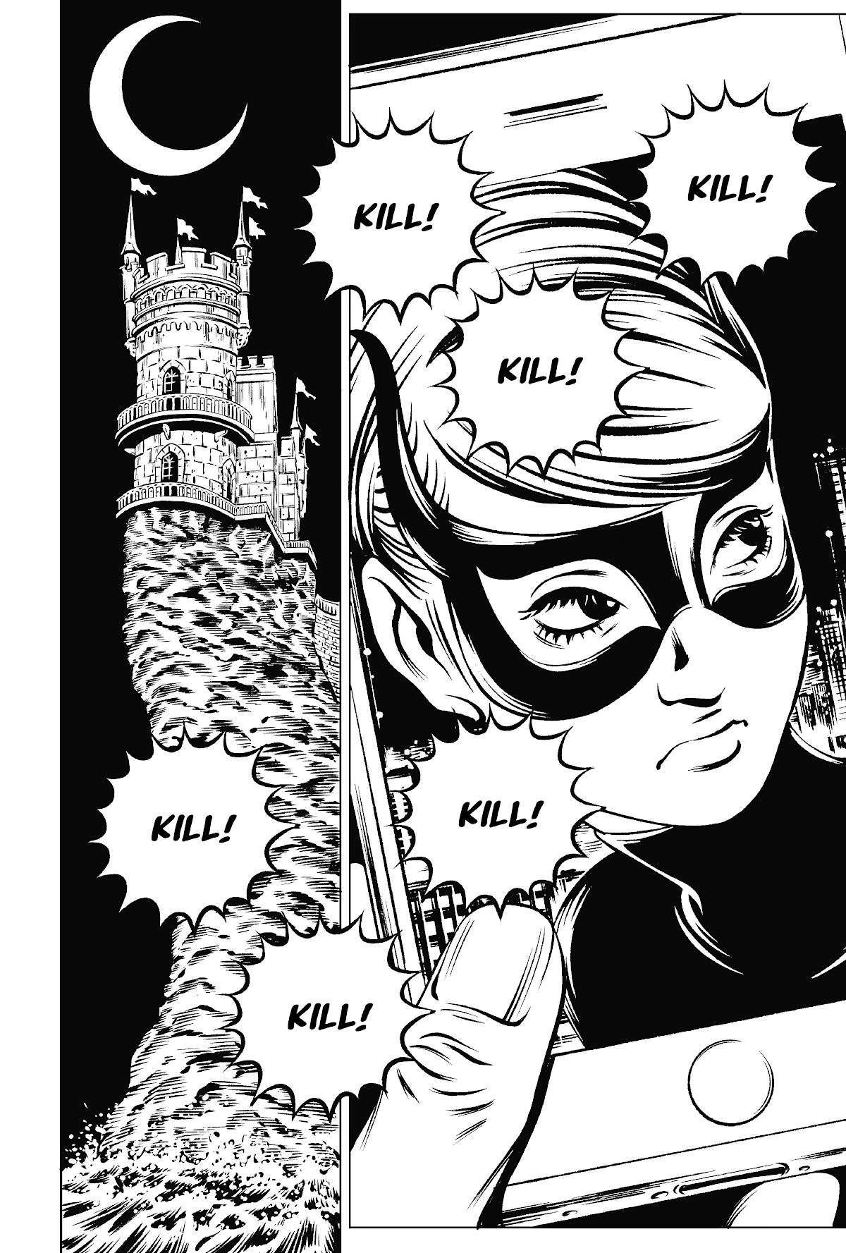 Deathco Chapter 37 page 26 - Chapter 37: The Notice