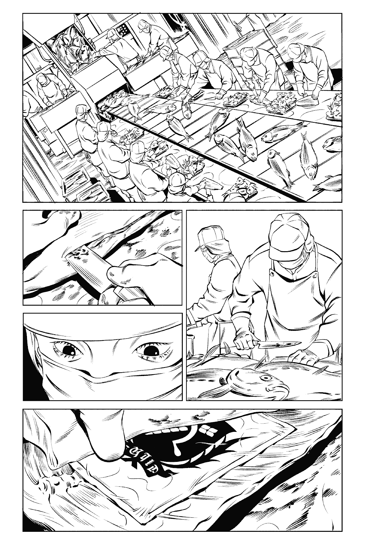 Deathco Chapter 37 page 3 - Chapter 37: The Notice