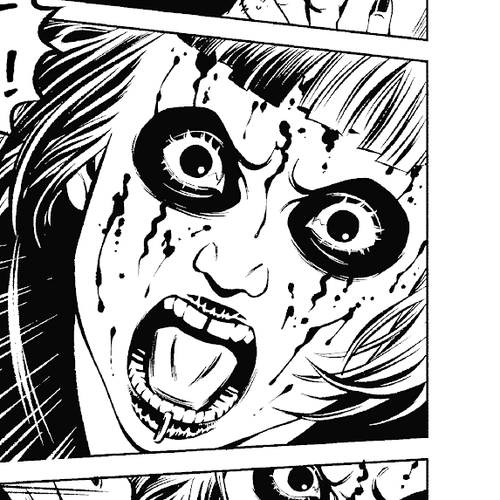 Deathco Chapter 39: Massacre At The Castle cover