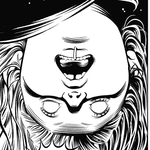 Deathco Chapter 41: The Bat Island (1) cover