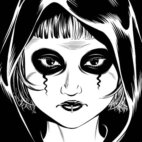Deathco Chapter 45: Madame M. Is Dead cover