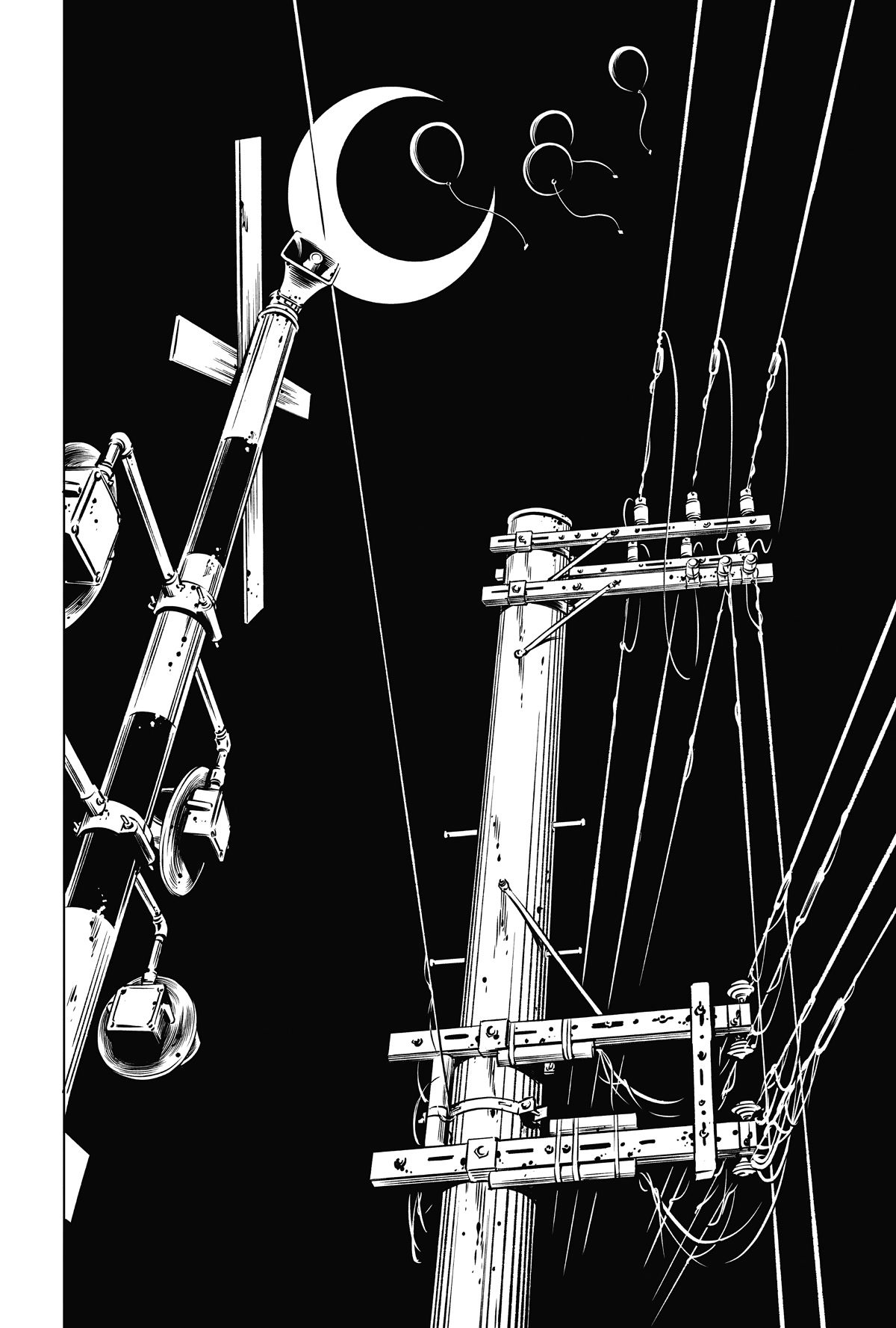 Deathco Chapter 46 page 24 - Chapter 46: Death Disco [END]