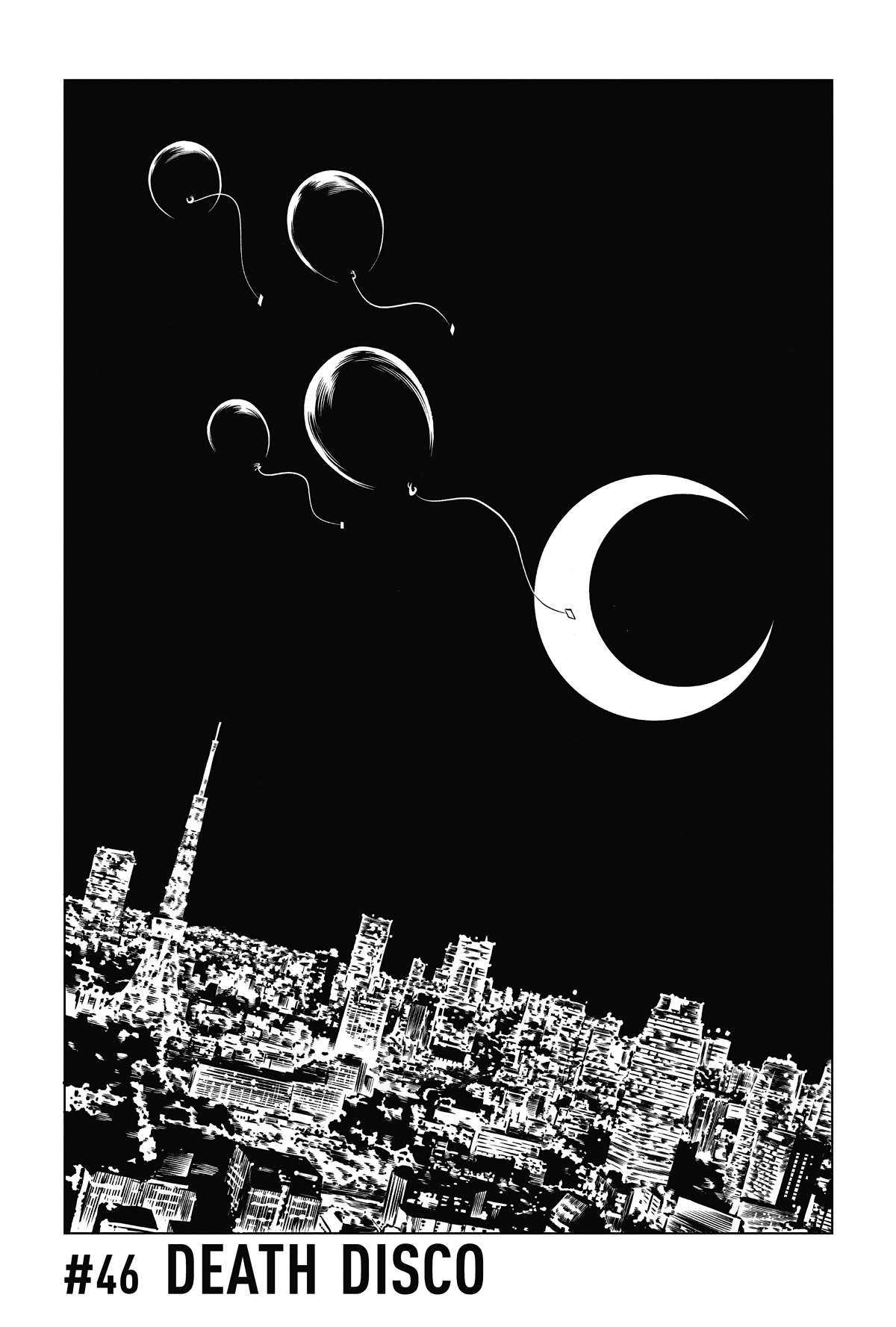 Deathco Chapter 46 page 26 - Chapter 46: Death Disco [END]