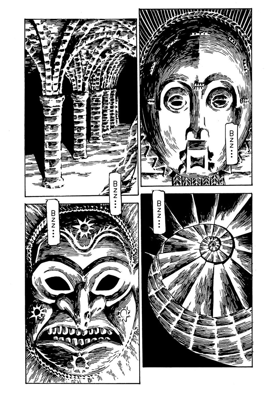 Deathco Chapter 5 page 2 - Chapter 5 : Castle