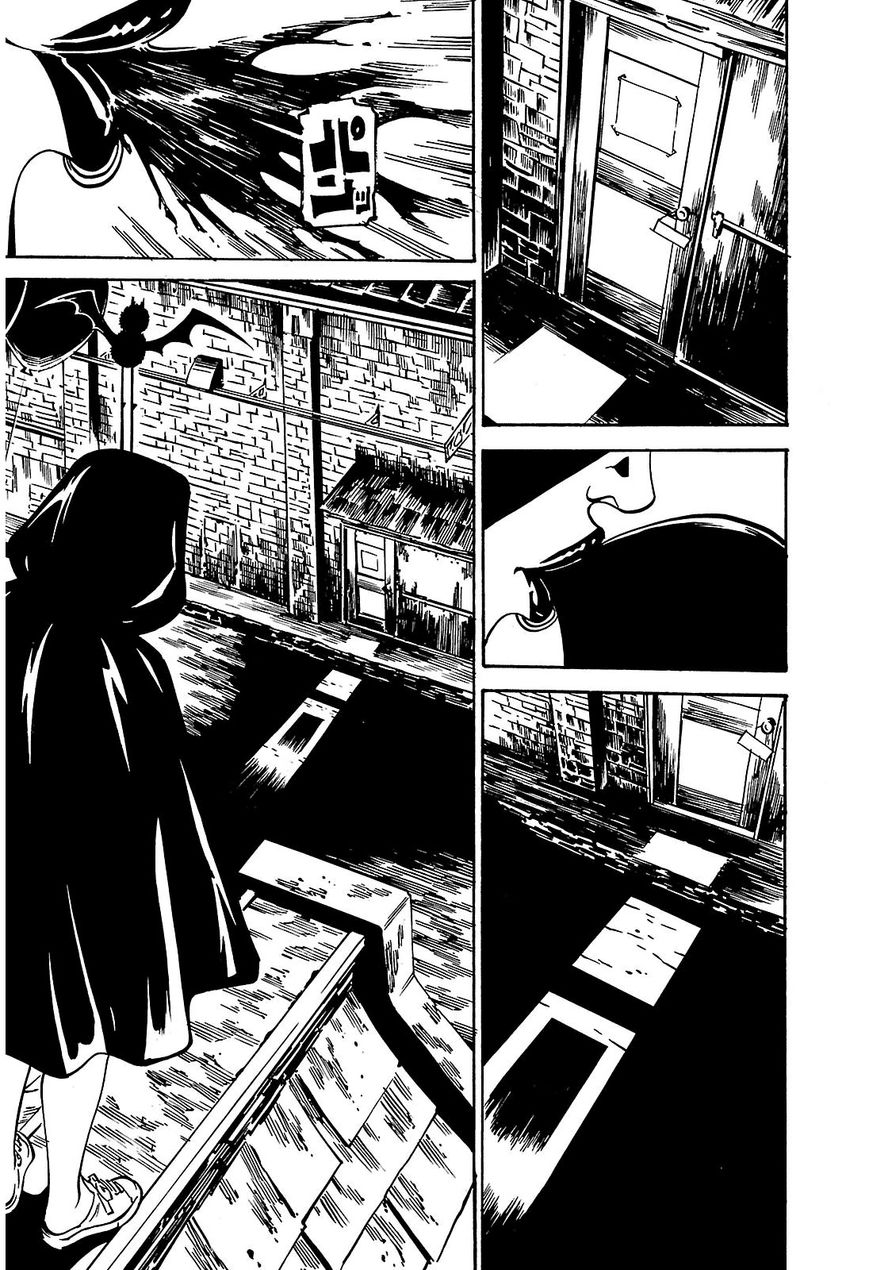 Deathco Chapter 6 page 25 - Chapter 6 : Paradise Tour 1