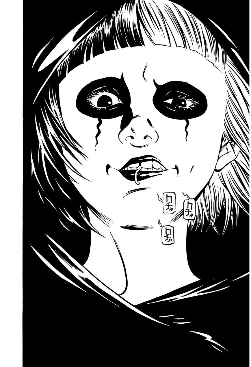 Deathco Chapter 6 page 26 - Chapter 6 : Paradise Tour 1