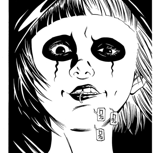 Deathco Chapter 6 : Paradise Tour 1 cover
