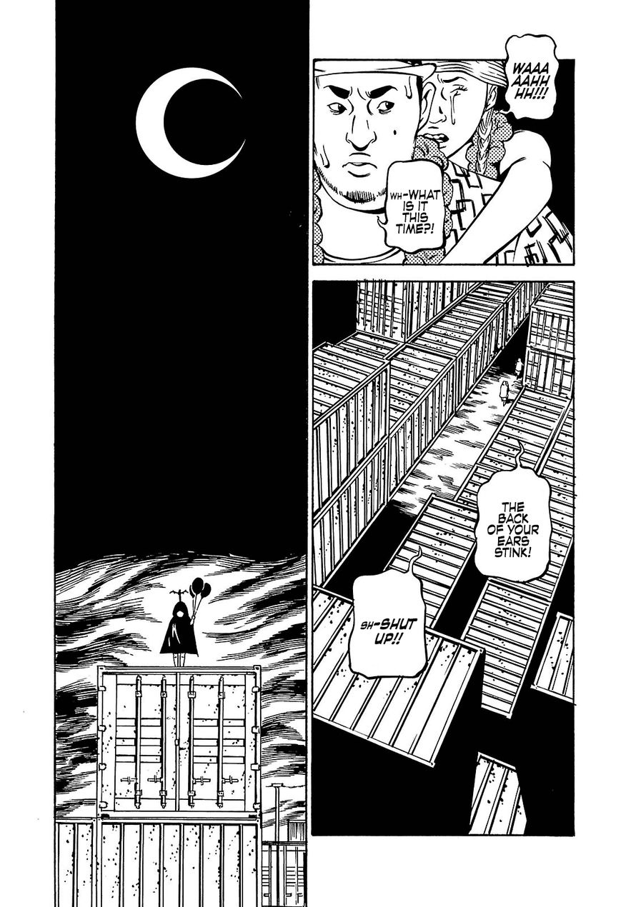 Deathco Chapter 7 page 24 - Chapter 7 : Paradise Tour 2