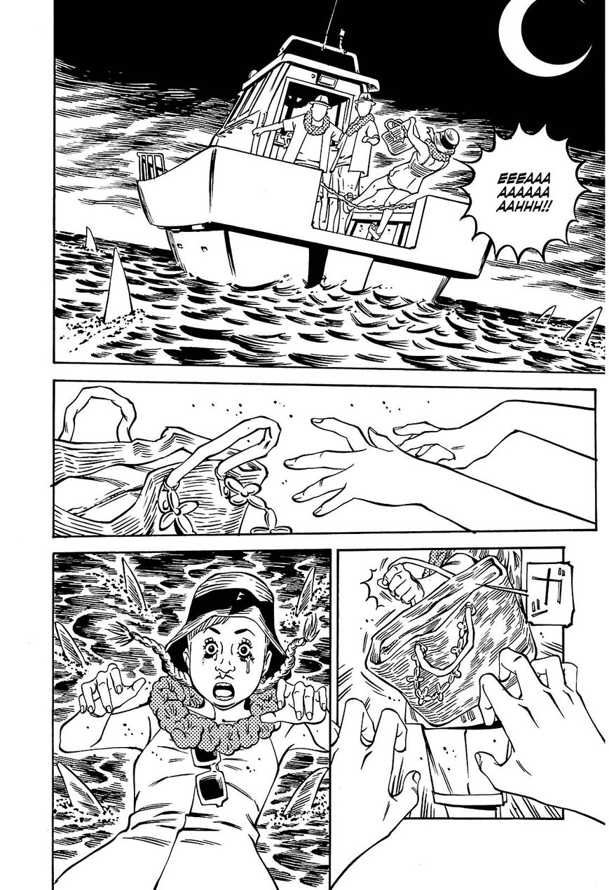 Deathco Chapter 7 page 36 - Chapter 7 : Paradise Tour 2