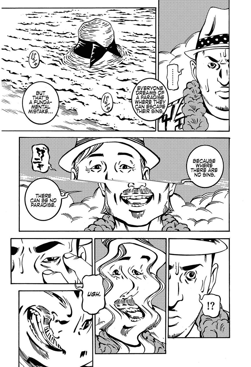 Deathco Chapter 7 page 39 - Chapter 7 : Paradise Tour 2