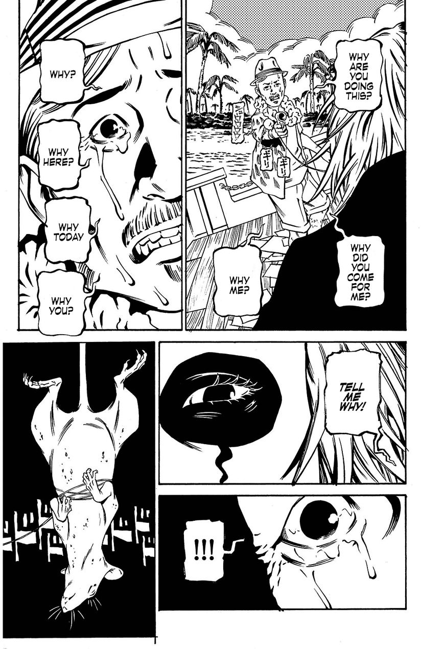 Deathco Chapter 8 page 17 - Chapter 8 : Paradise Tour 3