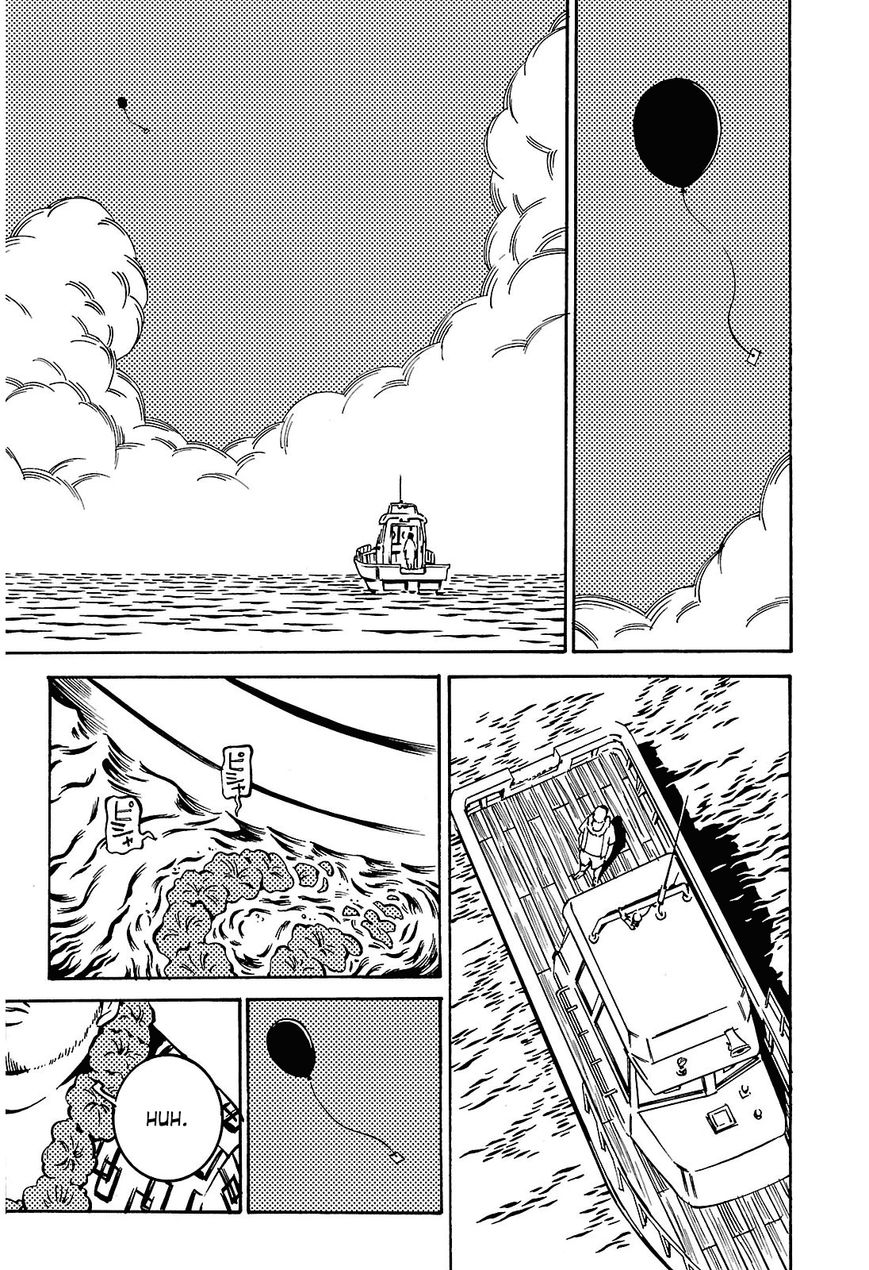 Deathco Chapter 8 page 23 - Chapter 8 : Paradise Tour 3