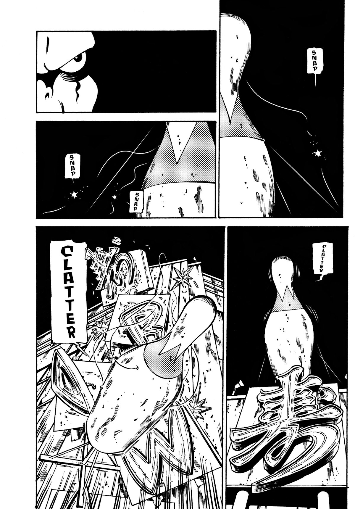 Deathco Chapter 9 page 2 - Chapter 9: The Driver