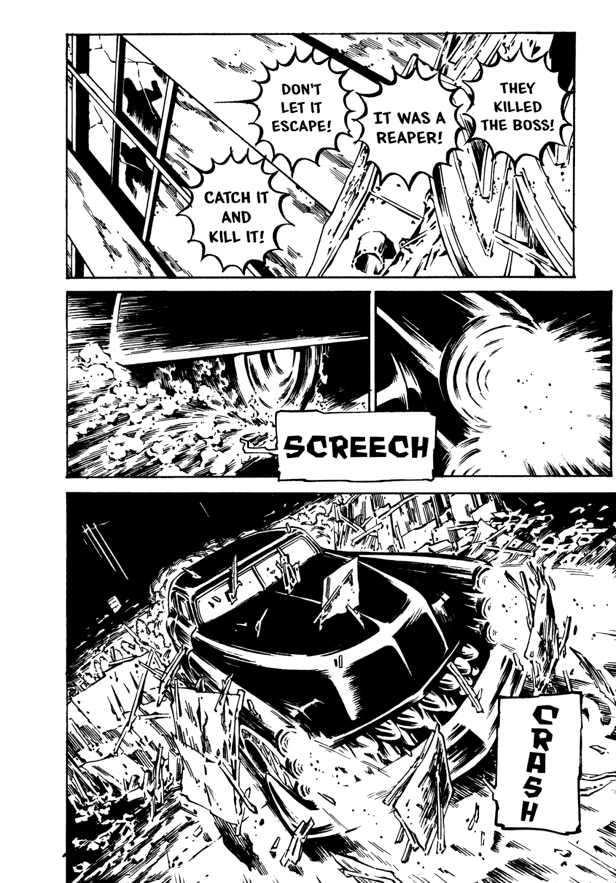 Deathco Chapter 9 page 4 - Chapter 9: The Driver