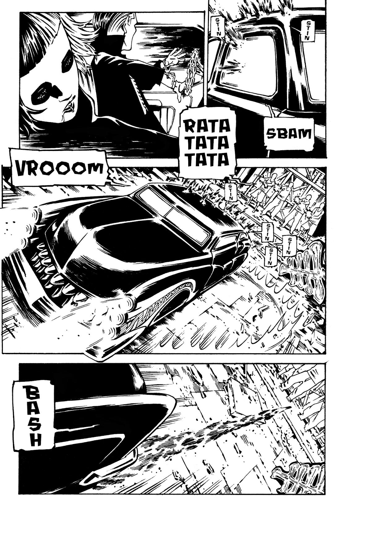 Deathco Chapter 9 page 7 - Chapter 9: The Driver