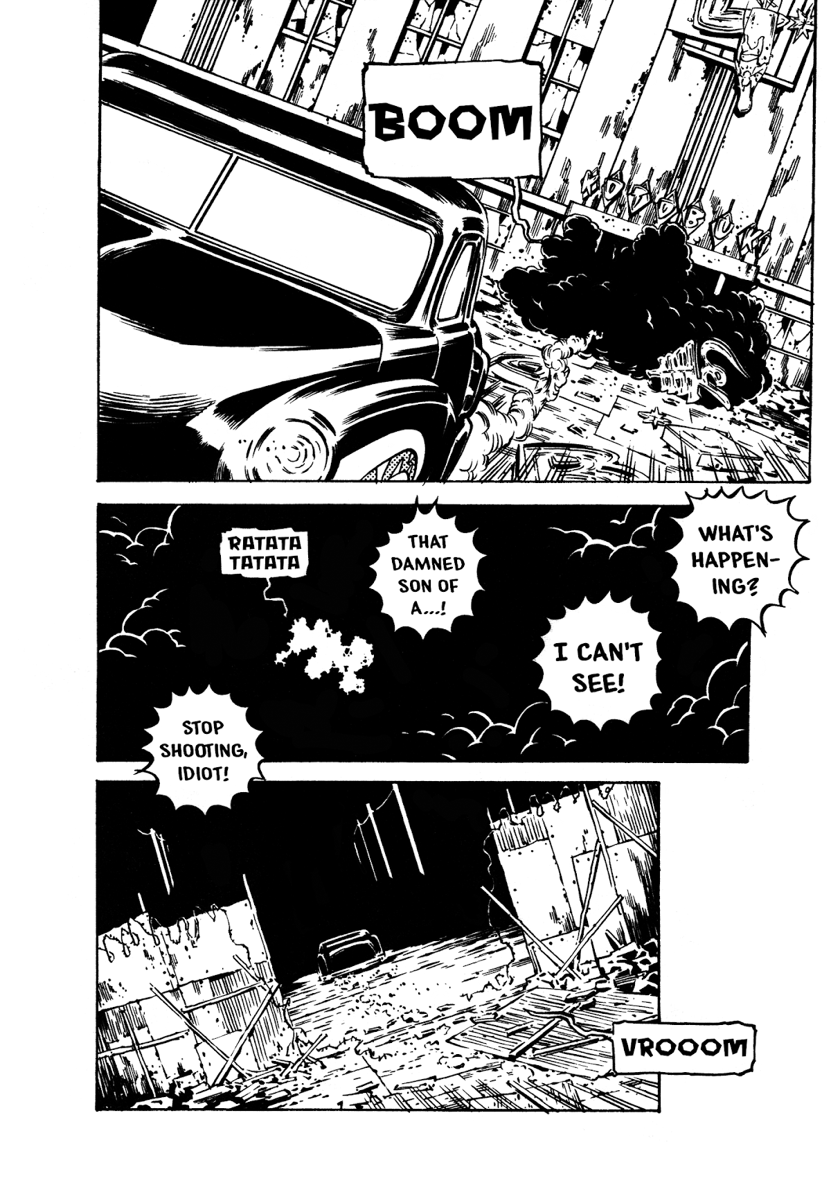 Deathco Chapter 9 page 8 - Chapter 9: The Driver