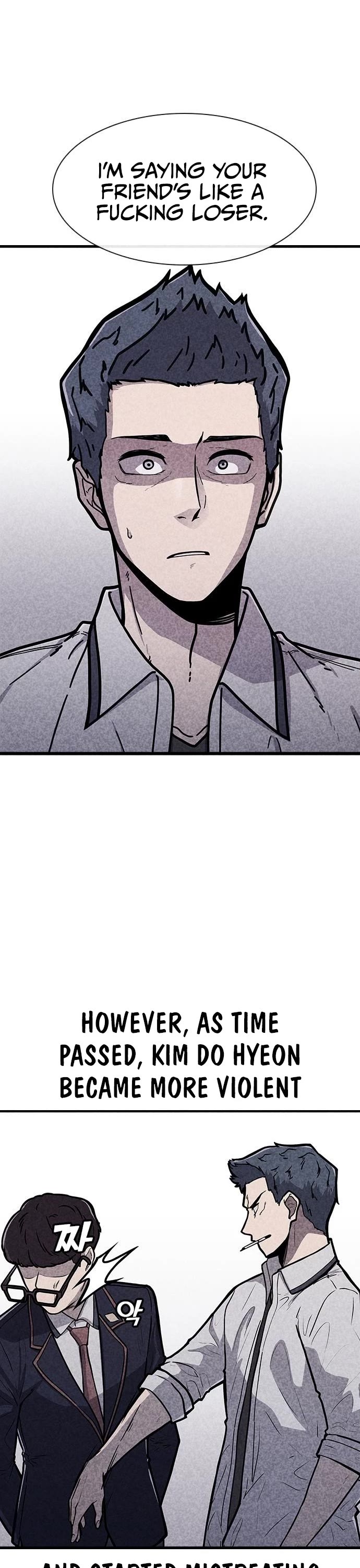 DeathCord Chapter 1 page 13 - Chapter 1