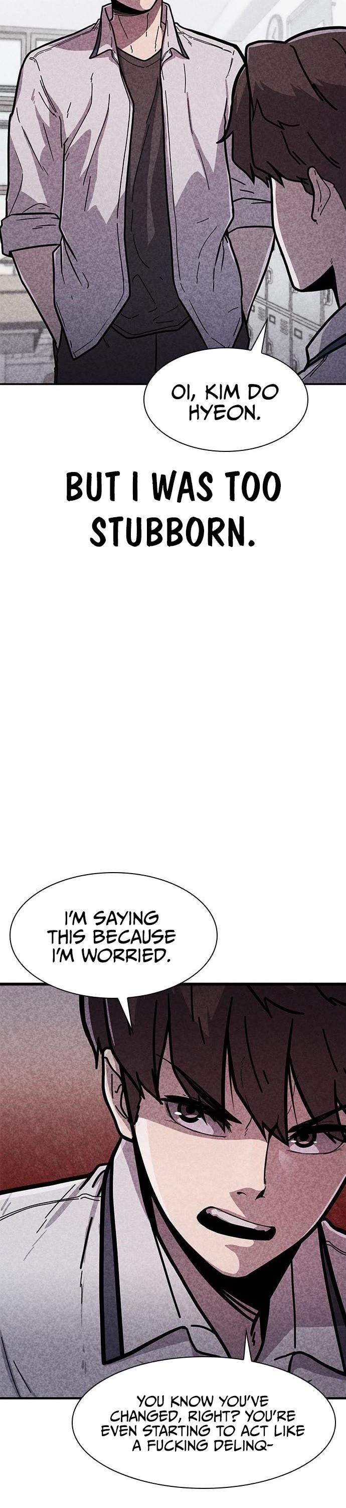 DeathCord Chapter 1 page 17 - Chapter 1
