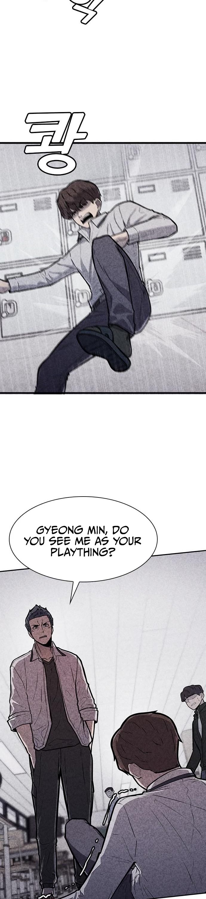 DeathCord Chapter 1 page 19 - Chapter 1
