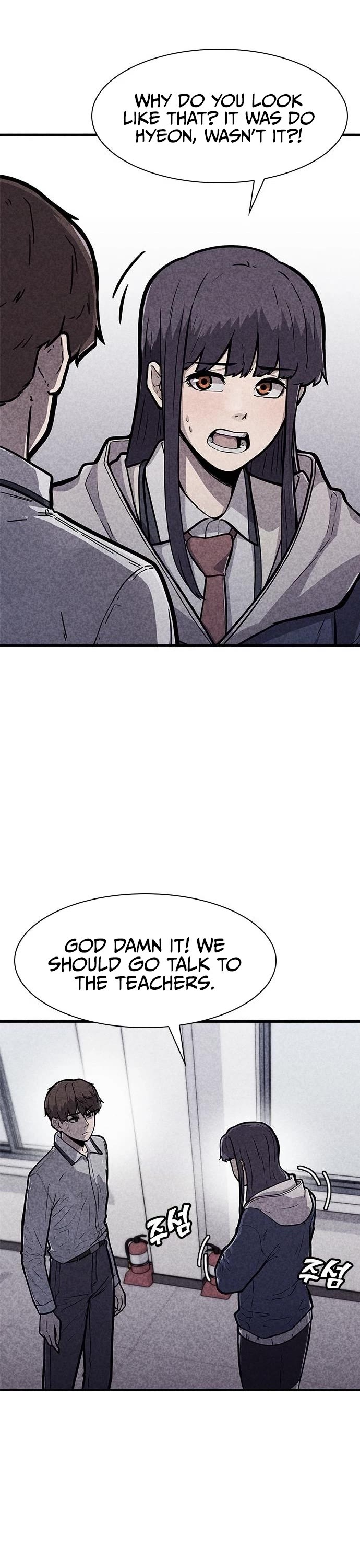 DeathCord Chapter 1 page 29 - Chapter 1