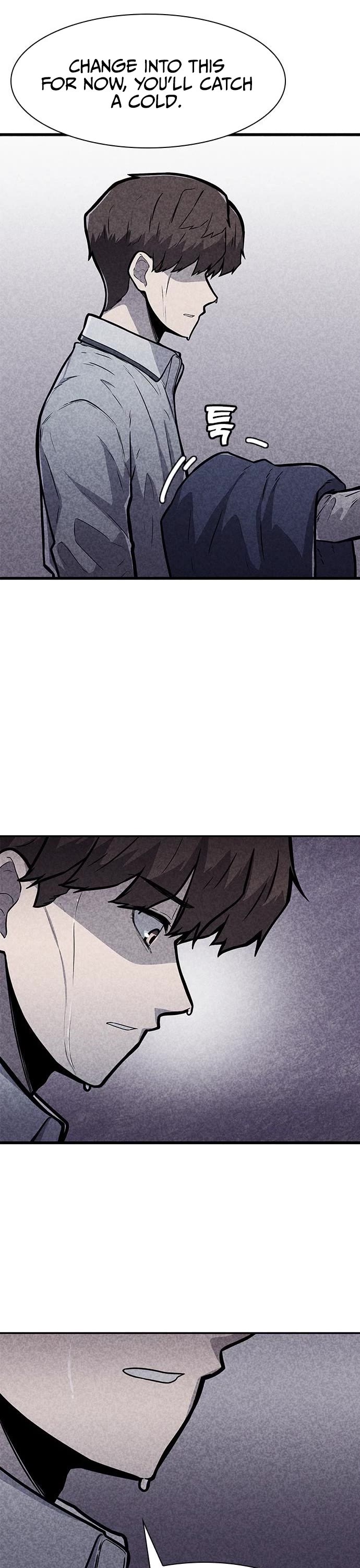DeathCord Chapter 1 page 30 - Chapter 1