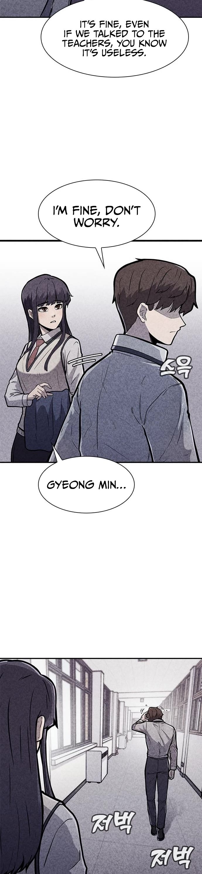 DeathCord Chapter 1 page 31 - Chapter 1