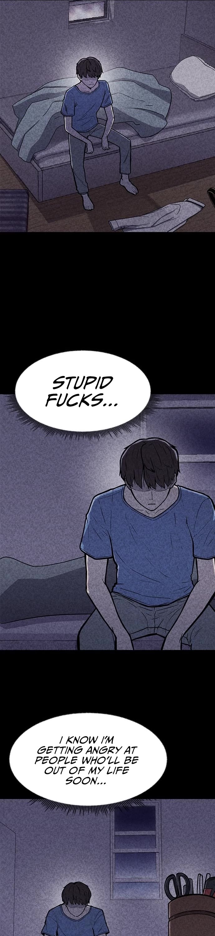 DeathCord Chapter 1 page 33 - Chapter 1