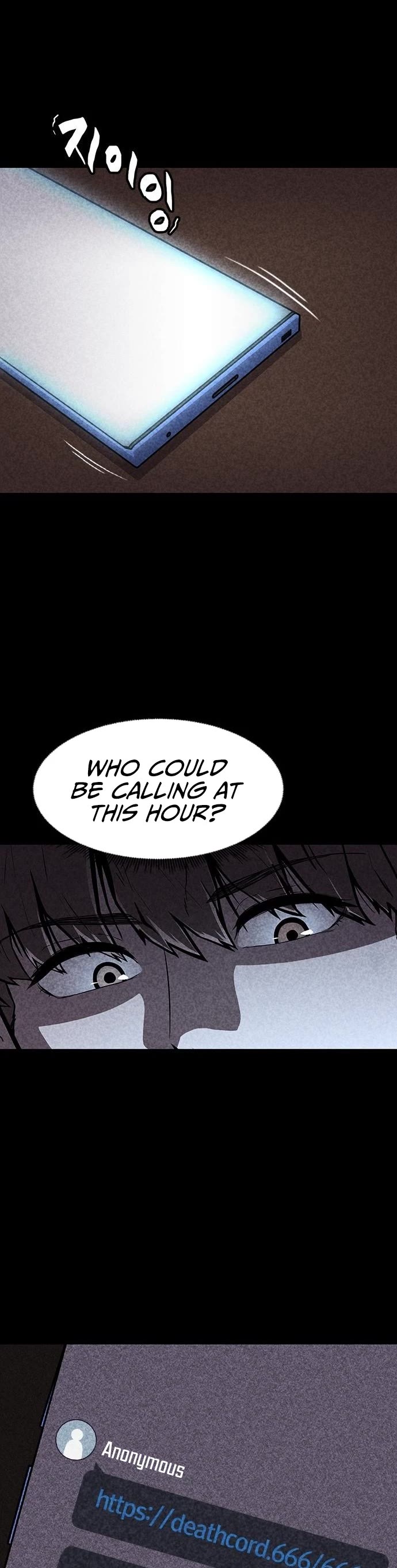 DeathCord Chapter 1 page 36 - Chapter 1