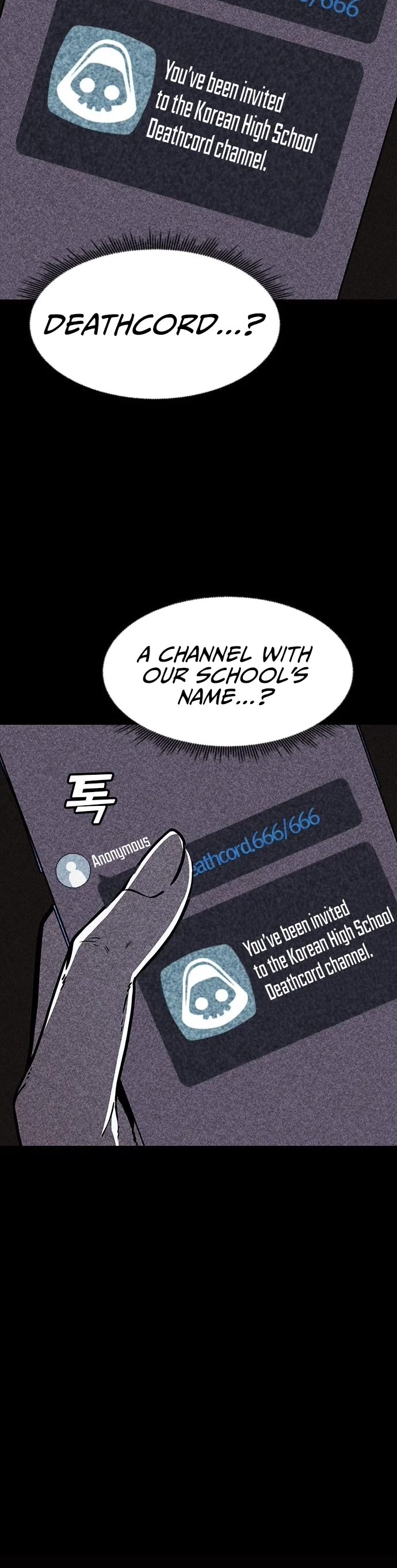 DeathCord Chapter 1 page 37 - Chapter 1